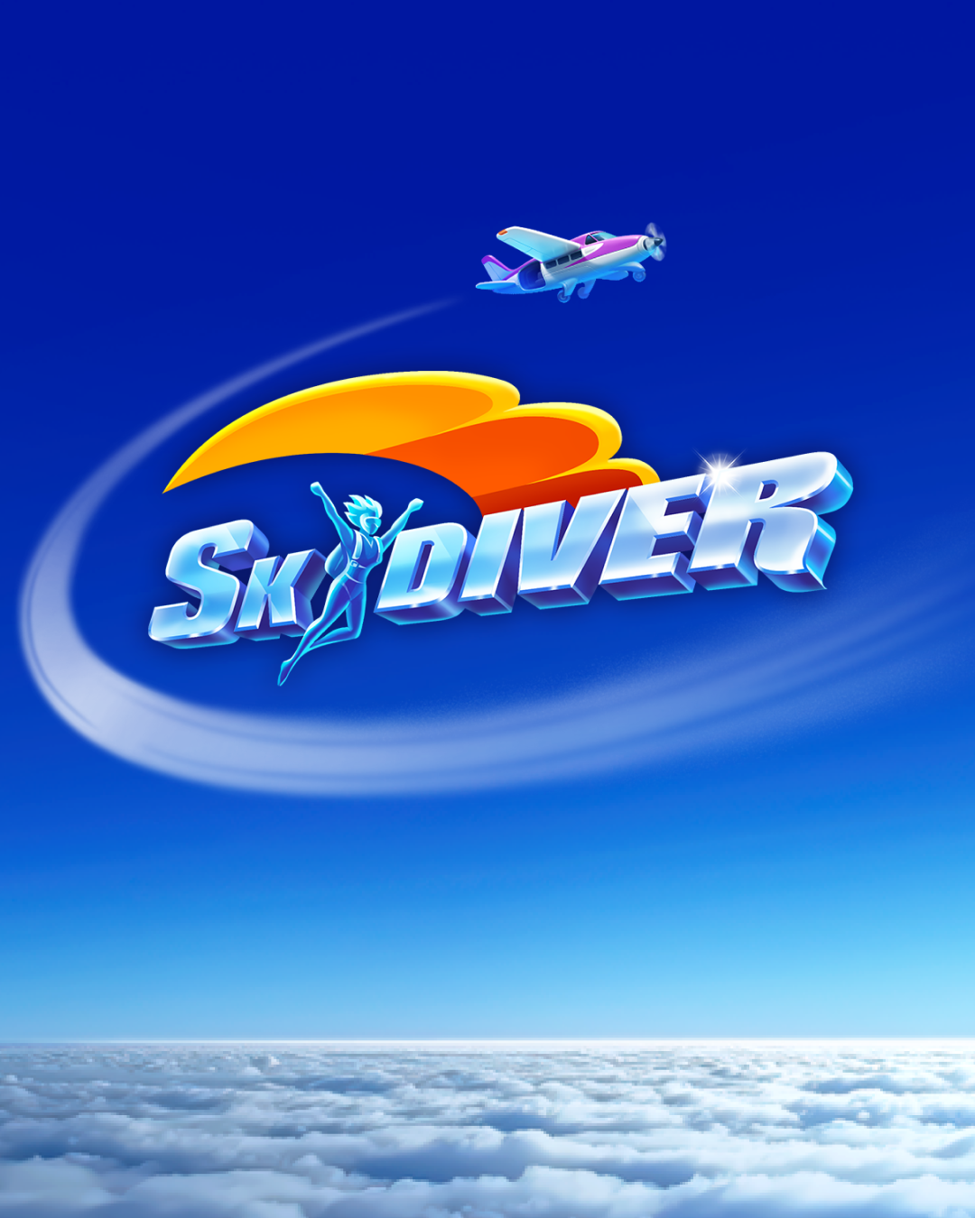 Skydiver
